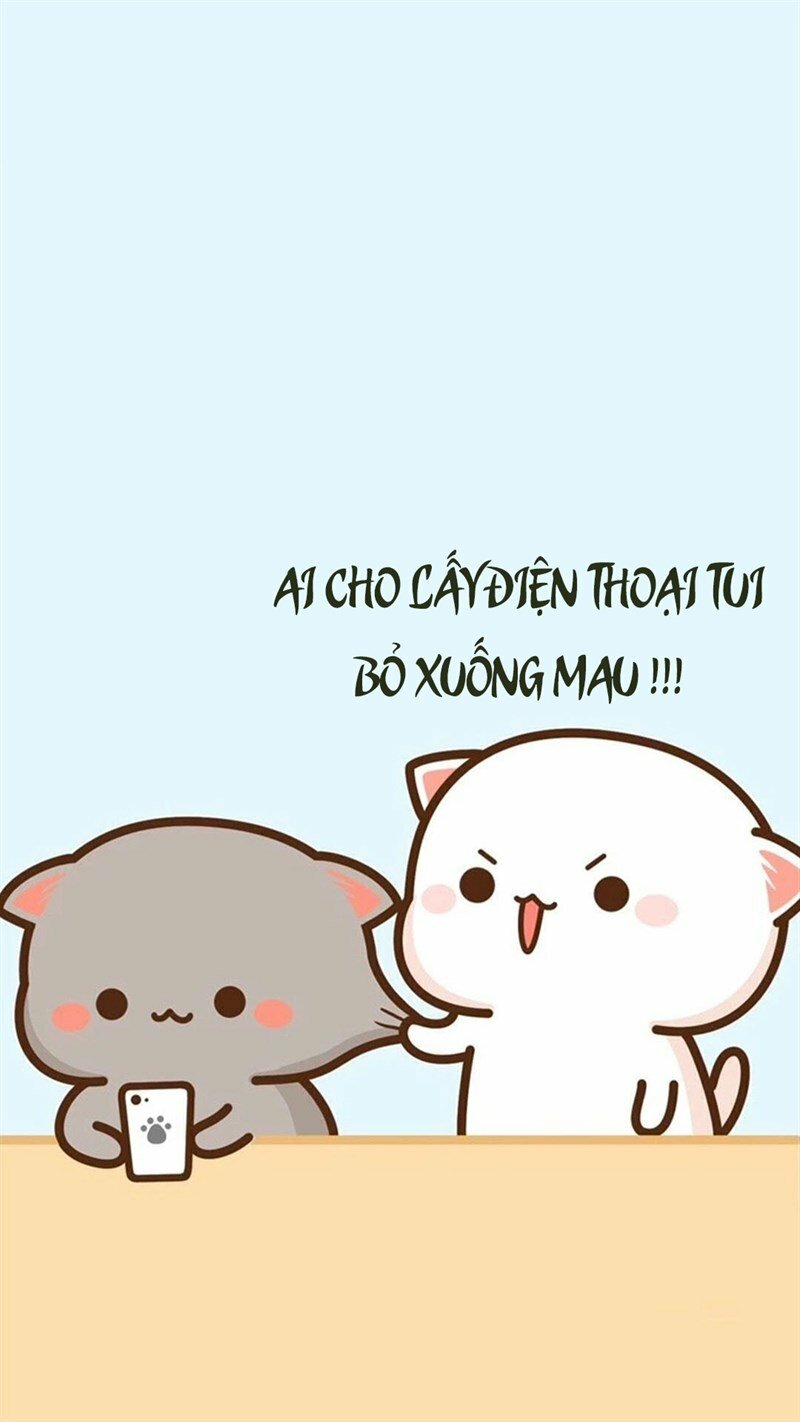 Chi Tiết Hơn 60 Về Cute Hình Nền Điện Thoại Mới Nhất - Cdgdbentre.Edu.Vn