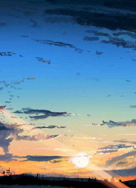 Vẻ đẹp huyền ảo của những đám mây qua lăng kính nghệ thuật  https://ift.tt/2NasBDy Những đám … | Aesthetic desktop wallpaper, Sky  aesthetic, Desktop wallpaper art