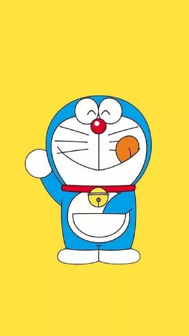 Chia sẻ nhiều hơn 98 doremon cute hình nền điện thoại doremon tuyệt vời  nhất  thdonghoadian