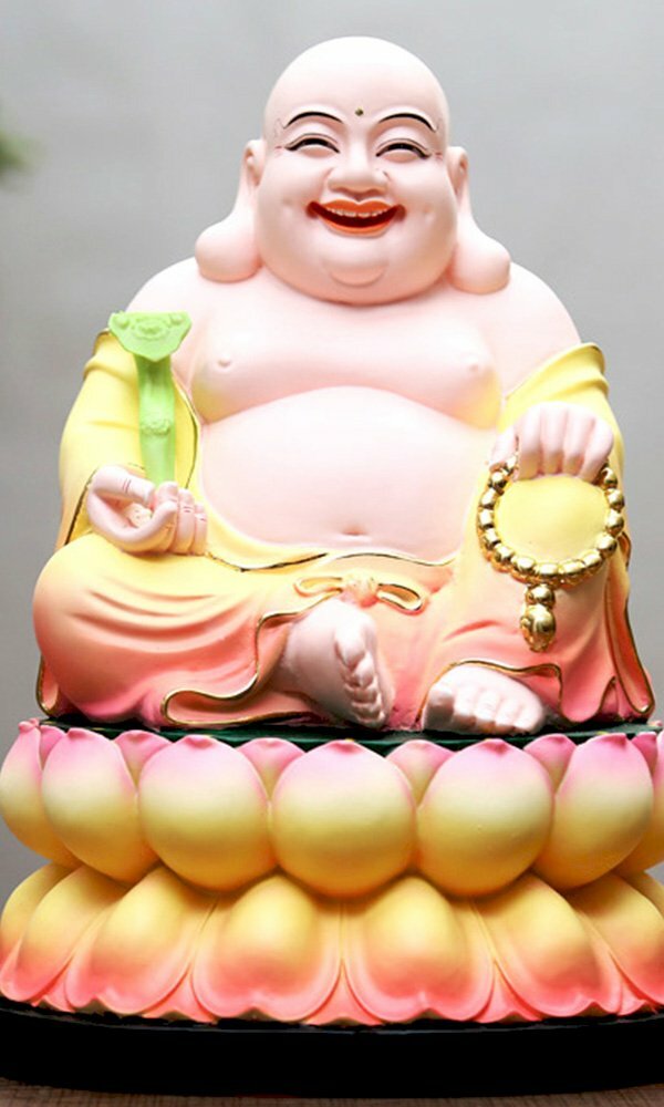 Tải Hình Ảnh Phật Di Lặc Đẹp Chất Lượng Cao Miễn Phí