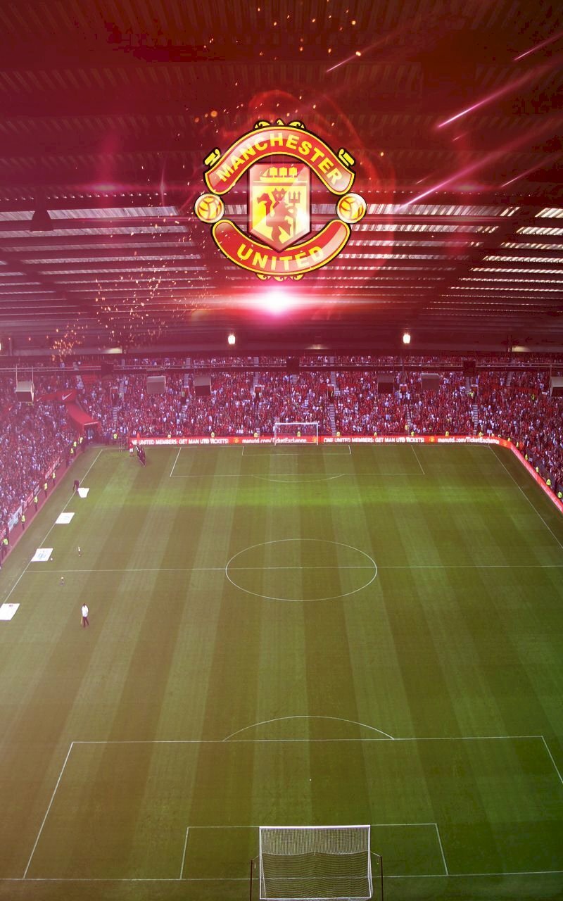 Top 101 hình nền điện thoại Manchester United đẹp nhất