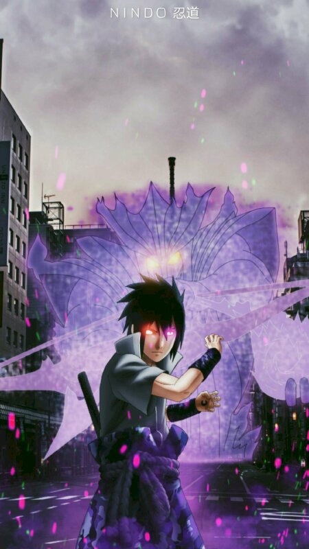 Hình nền Sasuke cho điện thoại: Với hình nền Sasuke đầy mạnh mẽ và kiêu hãnh này, điện thoại của bạn sẽ trở nên mạnh mẽ và đẳng cấp hơn bao giờ hết! Khám phá sức mạnh của Uchiha và truyền tải nó vào thiết bị di động của bạn.