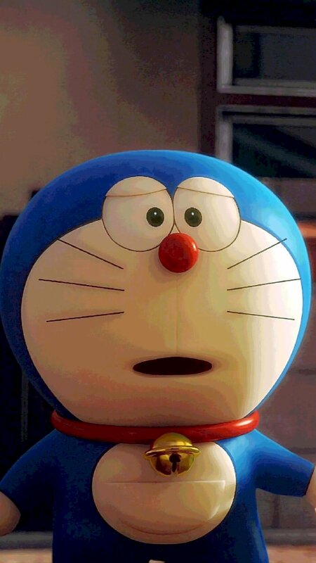 Doraemon Movie 43 - Phim hoạt hình điện ảnh hot nhất 2024