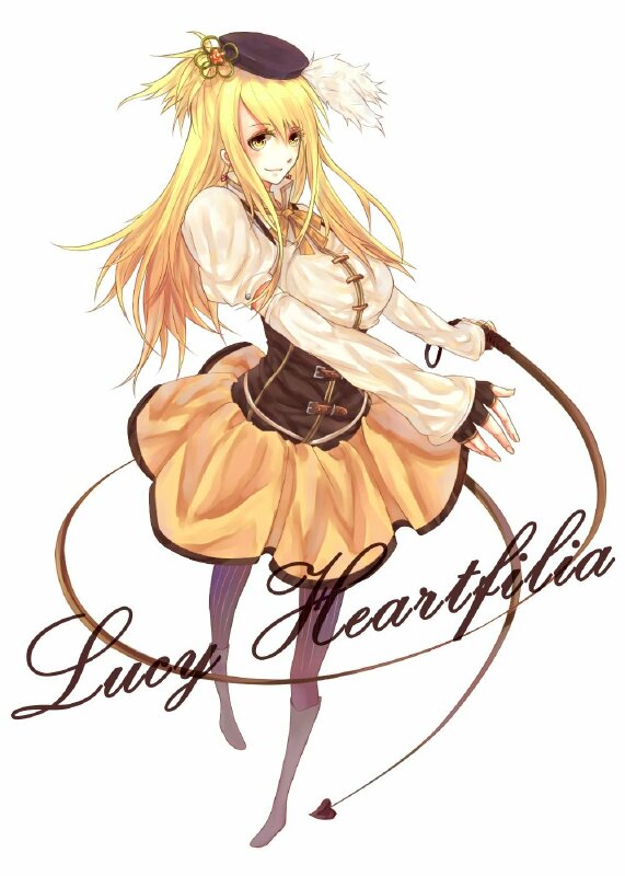 Fairy Tail Lucy Heartfilia Wallpaper | Ý tưởng tự làm, Tượng, Ý tưởng