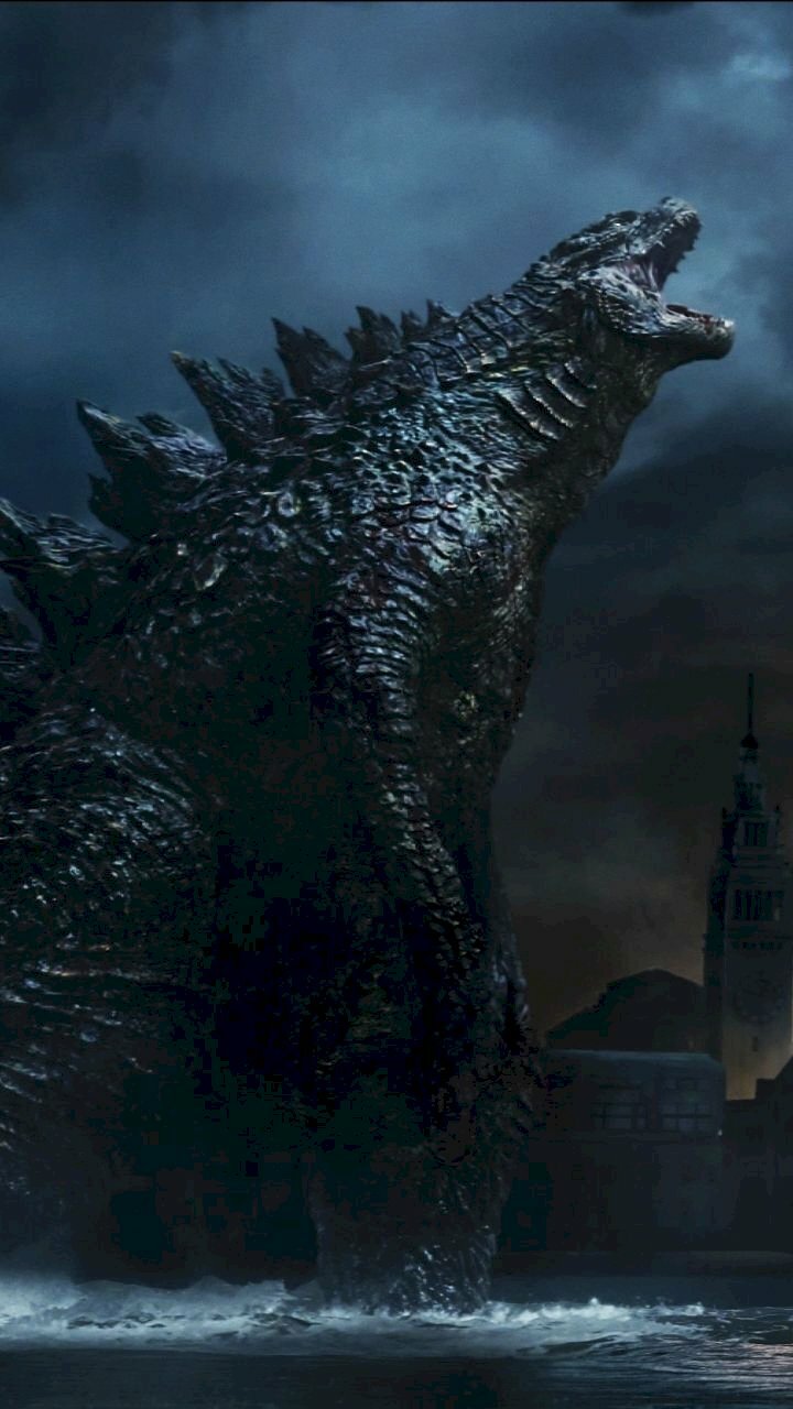 Chi tiết nhiều hơn 96 hình nền godzilla hay nhất  thdonghoadian