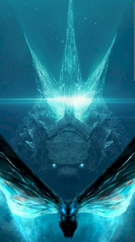 Godzilla Earth, HD phone wallpaper | Peakpx