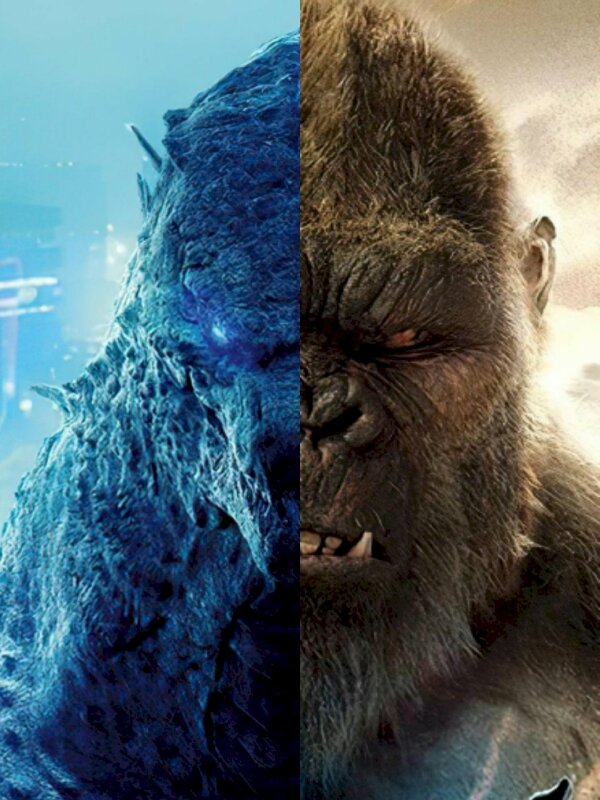 Tải xuống APK Godzilla vs Kong Wallpaper cho Android