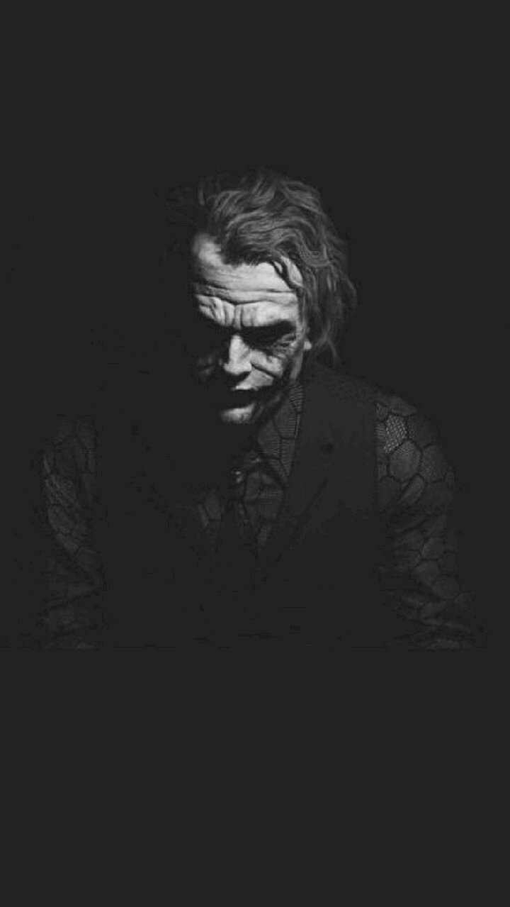 Top 101 hình nền Joker 4k cho điện thoại đẹp nhất