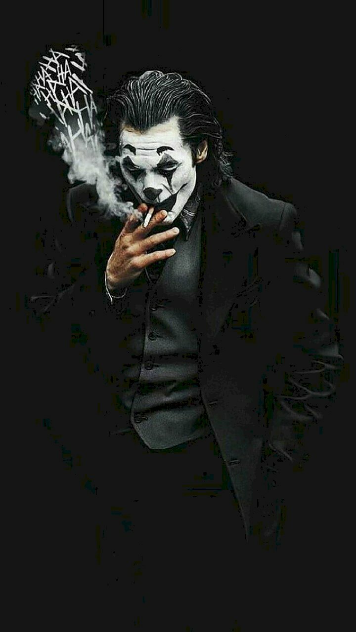 Cảm nhận sự ngẫu hứng và bất ngờ của Joker mỗi khi mở điện thoại của bạn với hình nền huyền thoại này. Được truyền cảm hứng từ nhân vật phản diện bí ẩn nhất trong lịch sử điện ảnh, hình nền Joker sẽ thể hiện sự lạc quan và độc đáo của bạn.