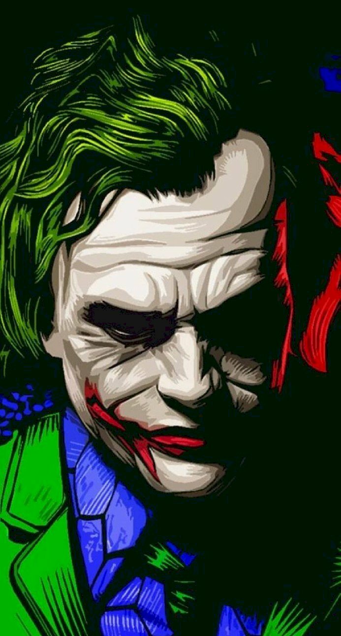 99 hình nền Joker  ảnh Joker 4k chất cho máy tính điện thoại
