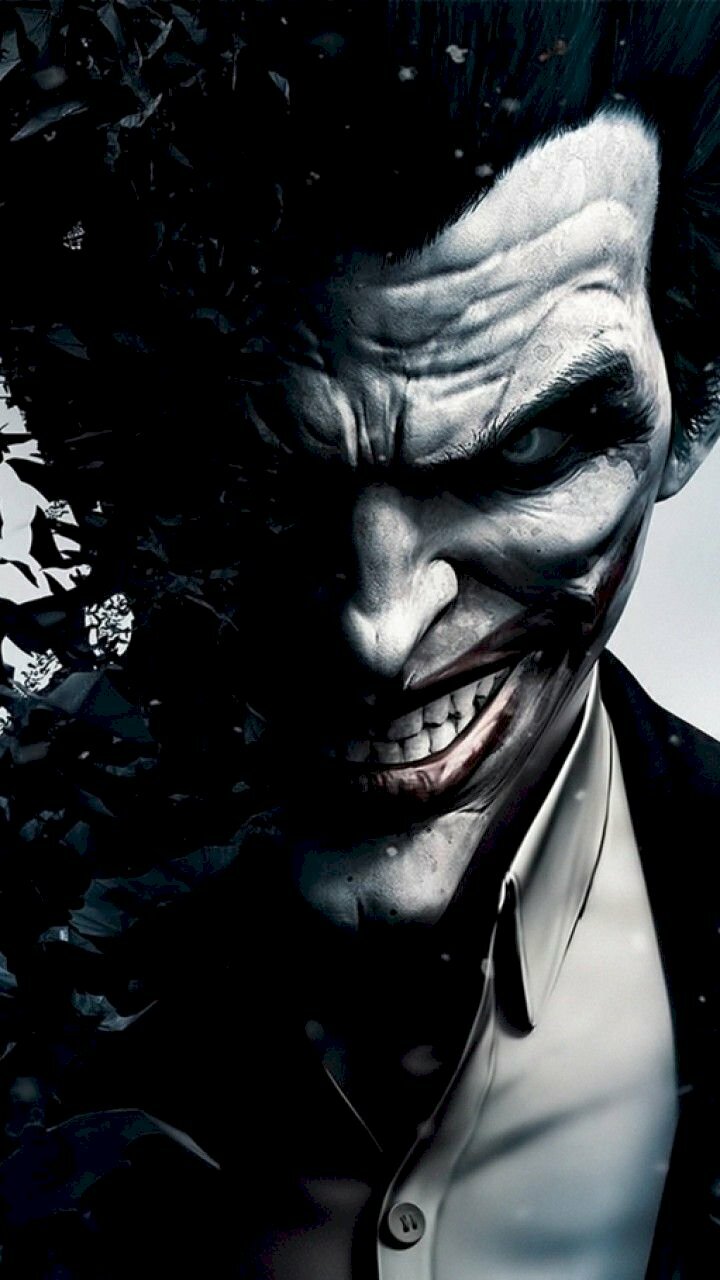 Top 101 Hình Nền Joker 4K Cho Điện Thoại Đẹp Nhất