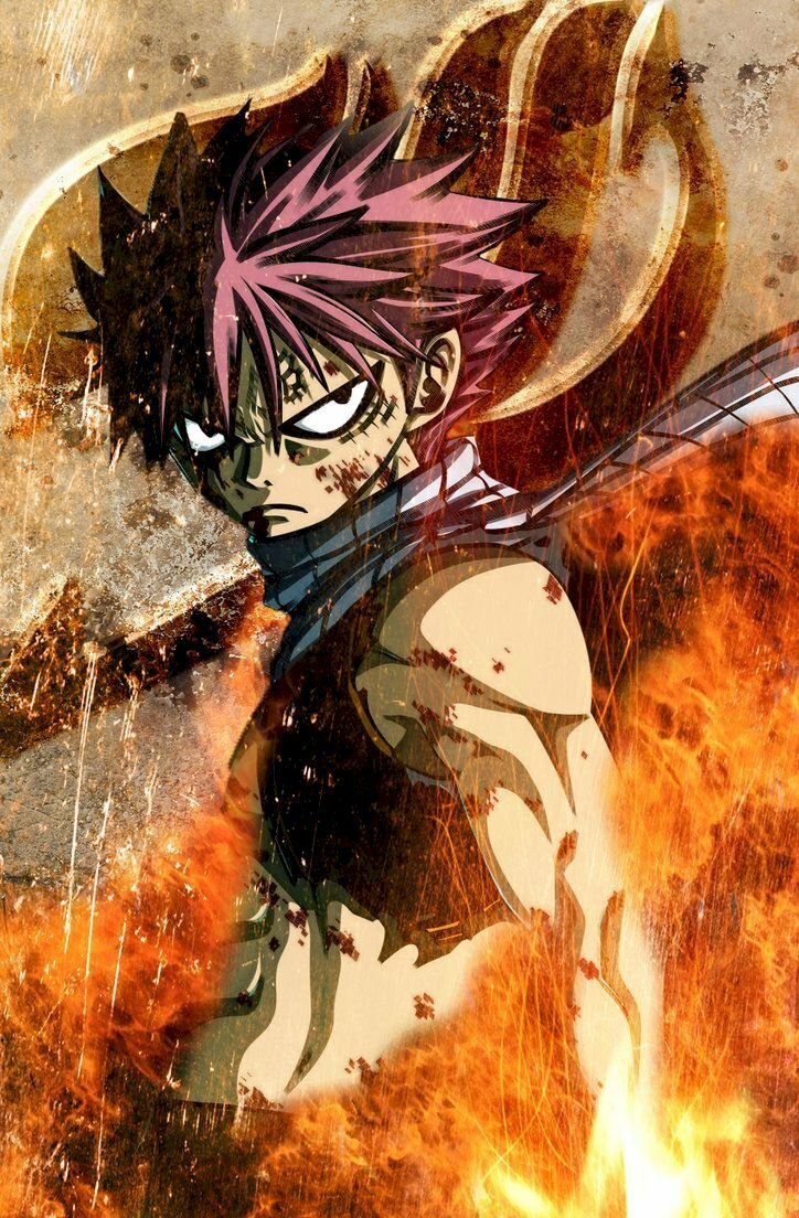 Top 101 Hình Nền Fairy Tail Cho Điện Thoại Đẹp Nhất