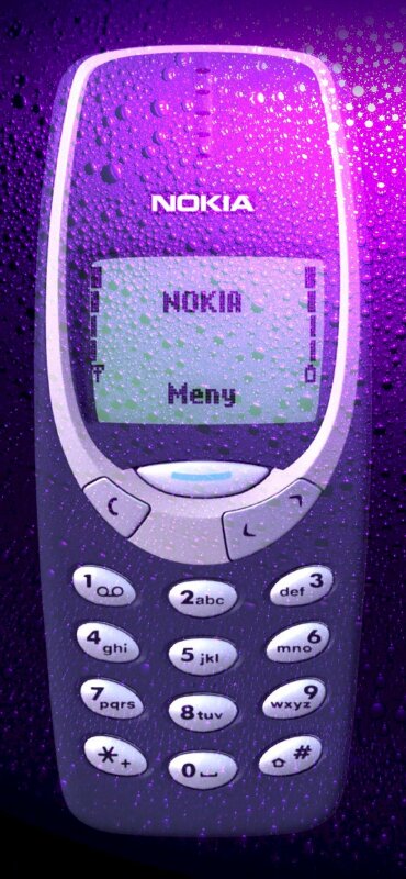 Cập Nhật 2023 Hình Nền Nokia 1280 Cho Samsung Tuyệt Vời Nhất