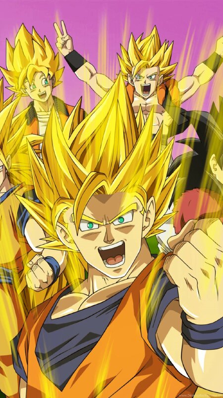 Hình Ảnh Goku Dragon Ball Siêu Ngầu Đẹp Nhất Mọi Thời Đại Top 10 Hà Nội
