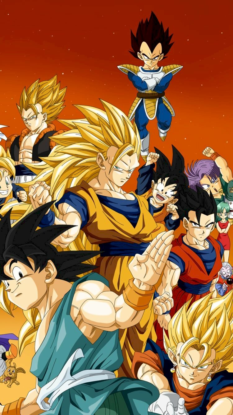 100 Những Hình Ảnh Của Songoku 900 Goku Ý Tưởng Trong 2022