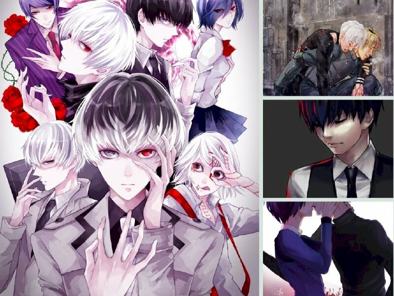 Top hình nền Tokyo Ghoul cho điện thoại đẹp nhất