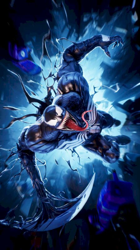 Nếu bạn là fan của siêu anh hùng Venom, hình nền Venom 3D này sẽ khiến bạn phấn khích hết cỡ. Với họa tiết quyến rũ và sắc sảo, hình nền này sẽ trở thành một lựa chọn hoàn hảo cho bộ sưu tập hình nền của bạn. Nhấp chuột vào hình ảnh để xem ngay!