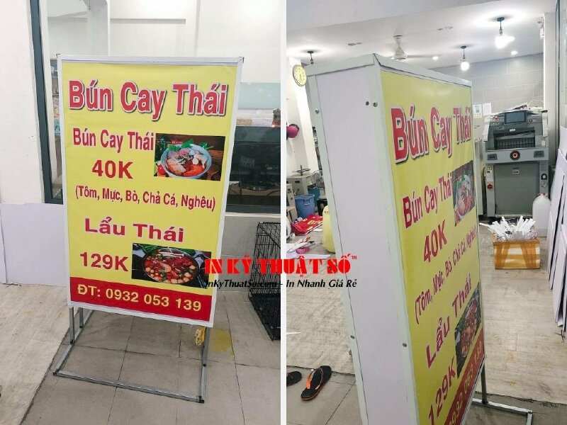 Đến với In Kỹ Thuật Số, sản phẩm in hiflex sẽ luôn được đội ngũ kỹ thuật quan sát trong cộng đoạn in, gia công kỹ theo yêu cầu trước khi đến tay khách hàng.