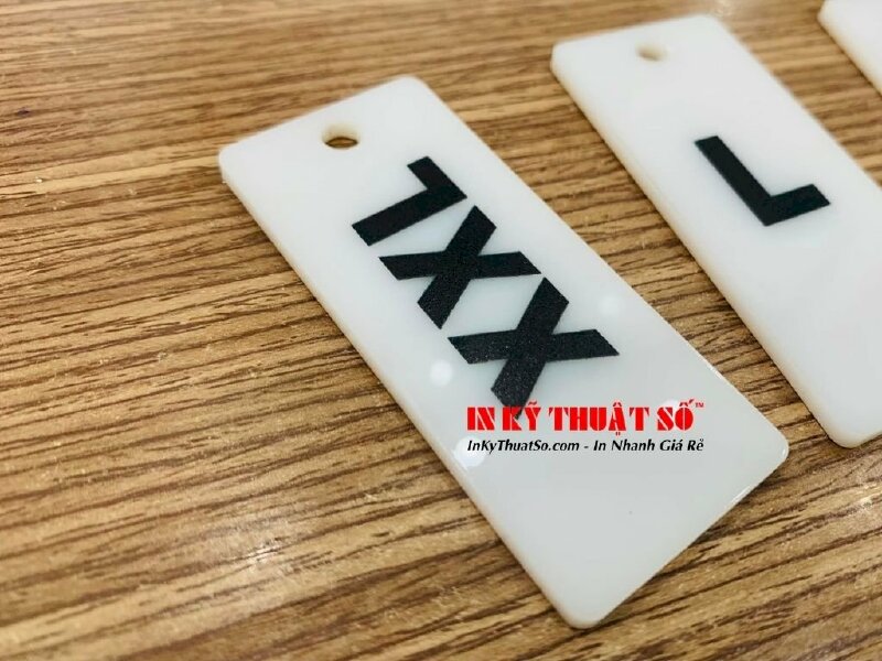 In tag mica In Kỹ Thuật Số Since 2006 - Ảnh: 2