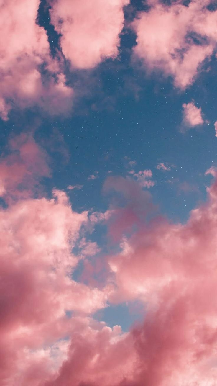 Chi tiết 59 về hình nền bầu trời màu hồng hay nhất  Du học Akina