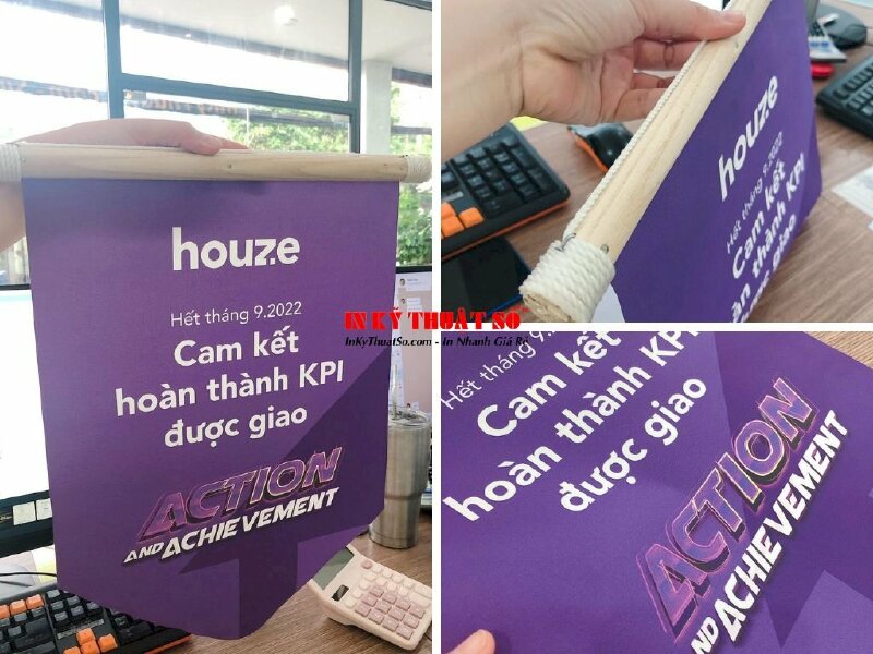 Liên hệ Công ty In Kỹ Thuật Số - Digital Printing  In cờ silk - In Kỹ Thuật Số Since 2006