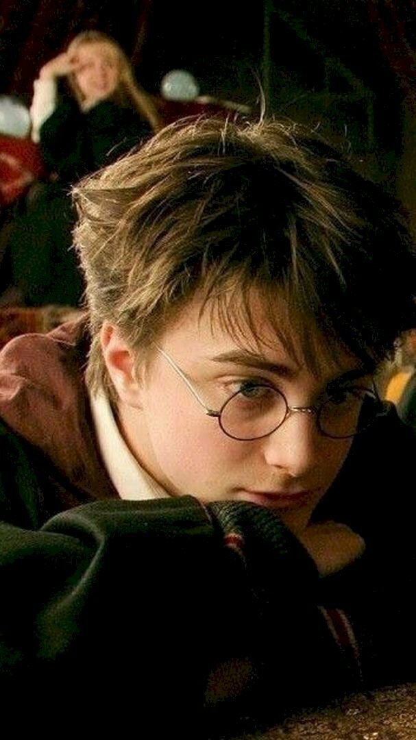 Chi Tiết Hơn 92 Ảnh Harry Potter Lúc Nhỏ Mới Nhất - Tin Học Vui