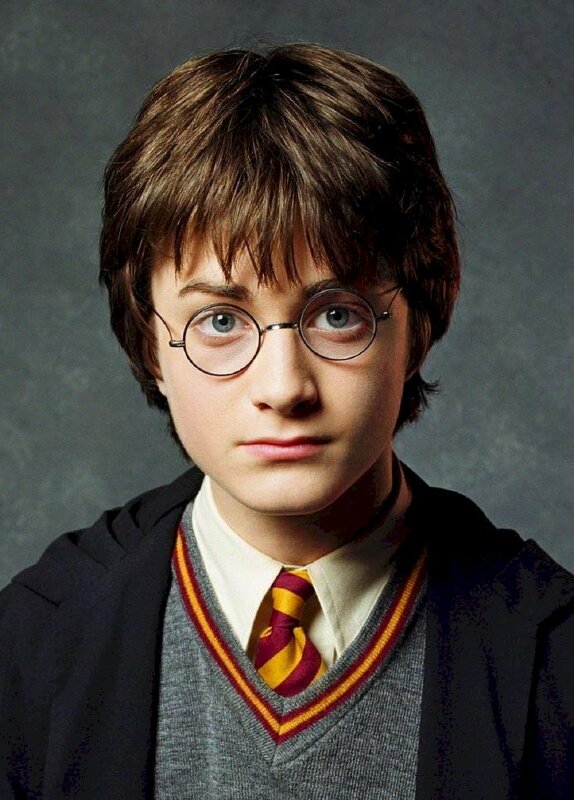 Hình ảnh Harry Potter đẹp, chất lượng cao, chân thực nhất
