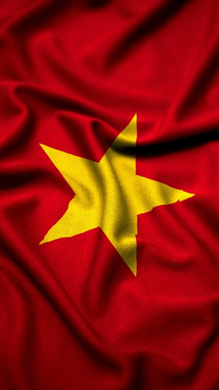 Ảnh Việt Nam ảnh Việt Nam cờ vẻ đẹp trang trọng của lá cờ đỏ sao vàng