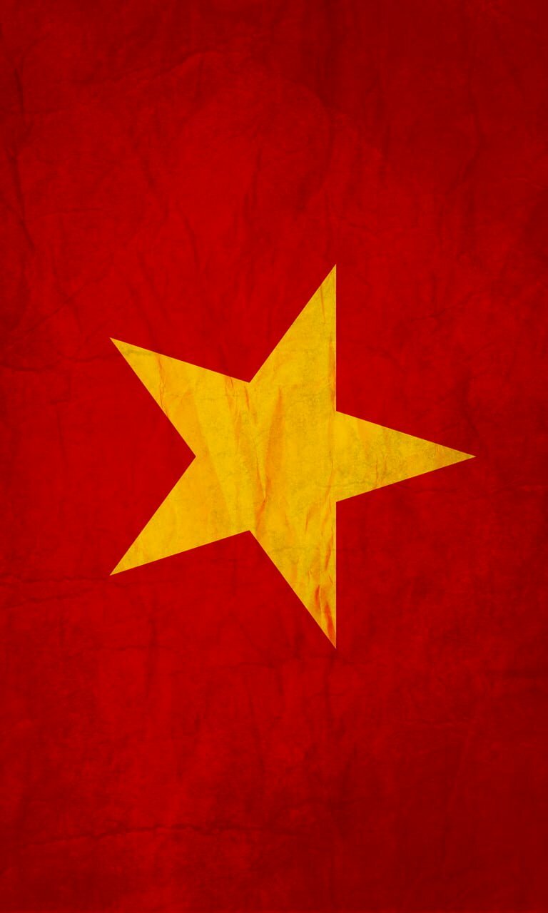 Quốc kỳ Đảng Cộng sản Việt Nam | Búa liềm, Việt nam, Hoạt hình 3d