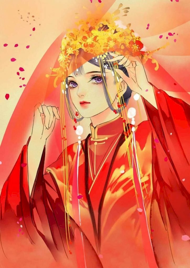 Hình nền  3D Qinshi Anime cô gái Hoạt hình Trung Quốc 1600x900   pentuni  1205910  Hình nền đẹp hd  WallHere