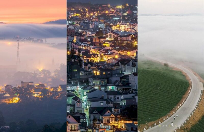 Top 101 hình nền điện thoại Đà Lạt đẹp nhất