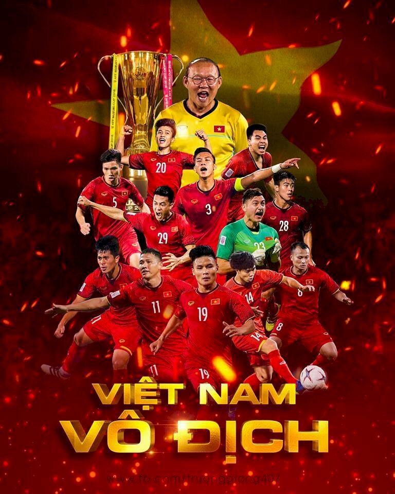 Bộ ảnh chế hài hước ăn mừng chiến thắng của đội tuyển U23 Việt Nam vào  chung kết