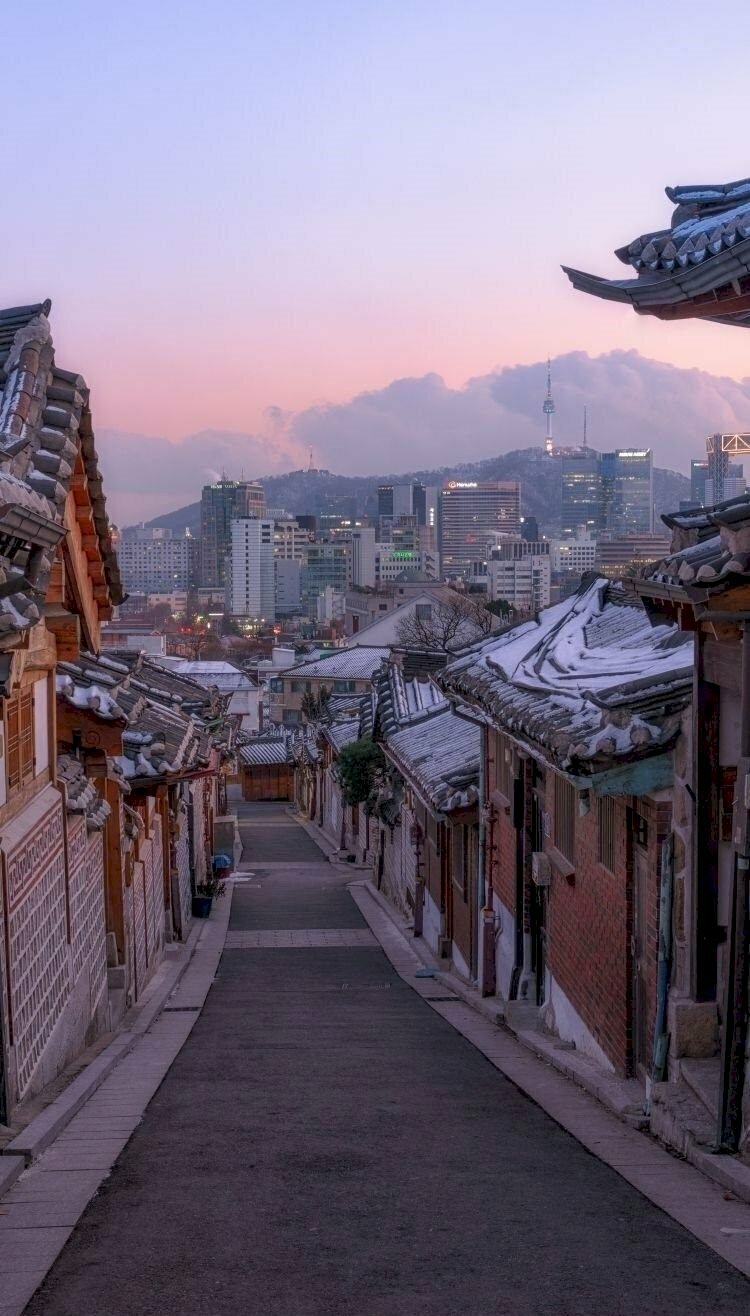 Vì sao du lịch Hàn Quốc ngày càng HOT trong các năm gần đây Hello World Travel