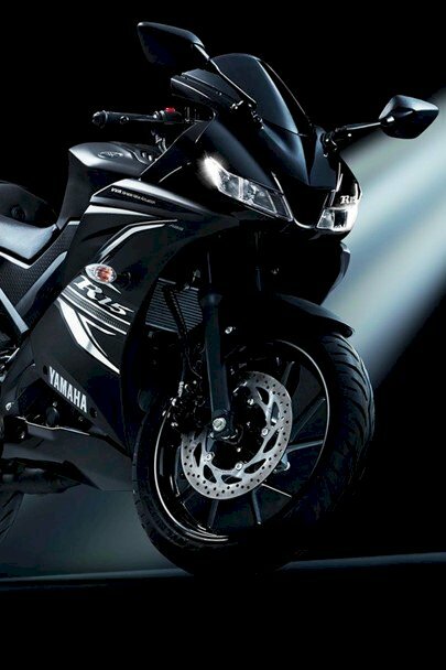 Yamaha R15 V3 2019 nhập khẩu giá tốt nhất tại Mã Lực Motor