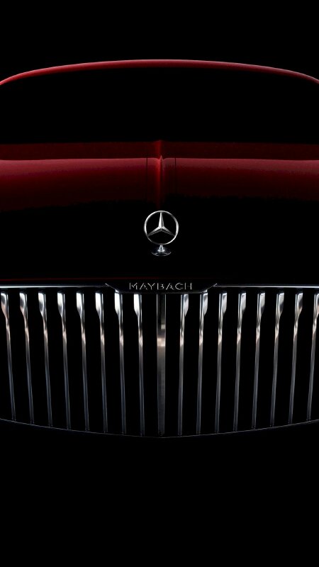 Mercedes Maybach S680 2023: hình ảnh, giá bán (03/2024)