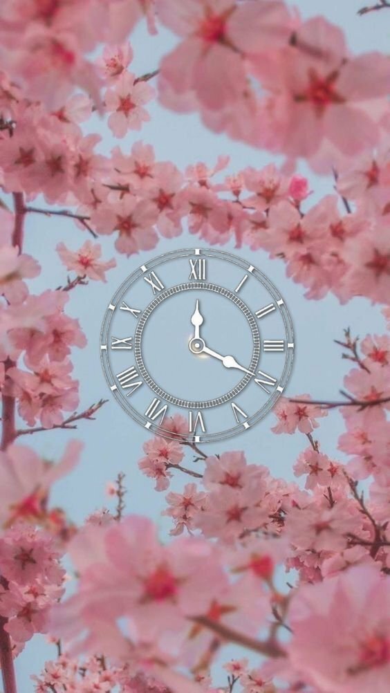 Ứng dụng Shabby Chic Clocks Hình nền đồng hồ sống động  Link tải free  cách sử dụng