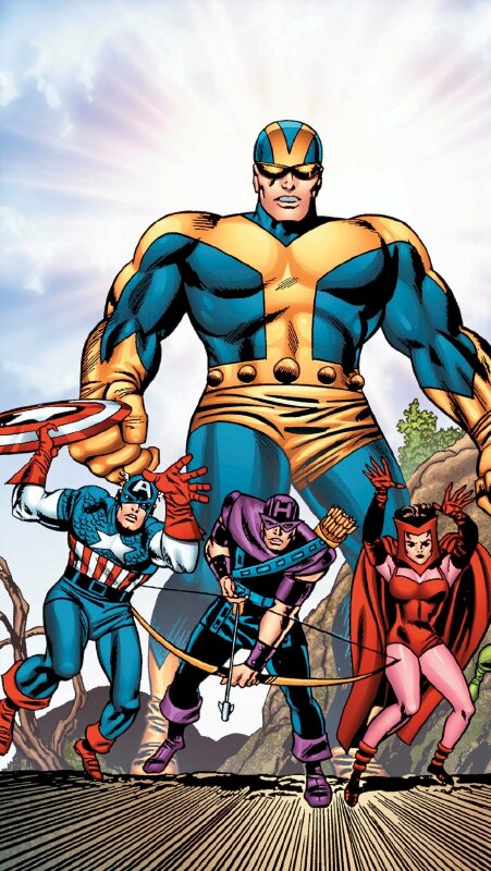 Hình nền điện thoại hoạt hình siêu ngầu