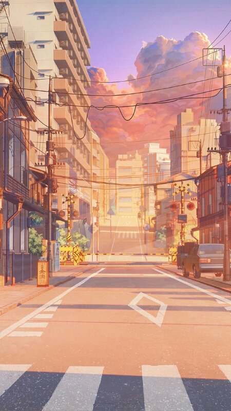 Khám phá hơn 99 hình nền nhật bản đẹp anime tuyệt vời nhất - Tin học Đông  Hòa