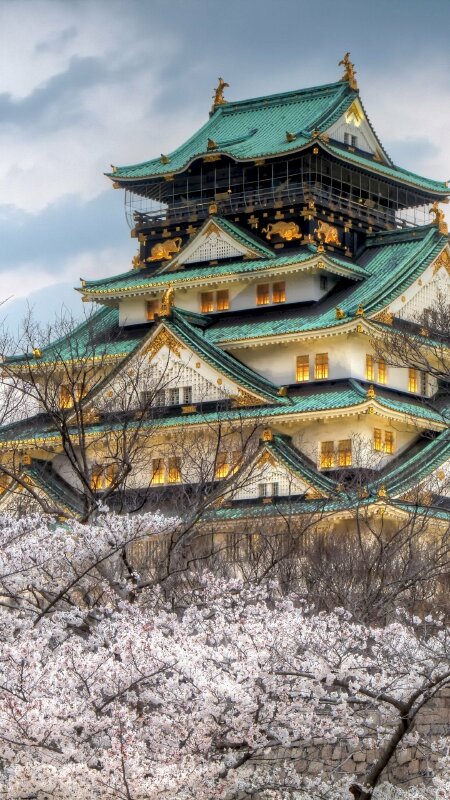 Top 101 Hình Nền Điện Thoại Nhật Bản Đẹp Nhất