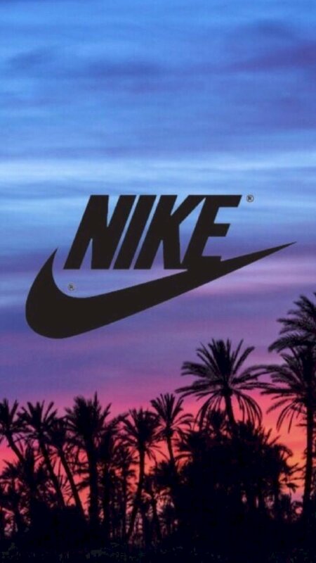 Nike Black iPhone Wallpapers  Top Những Hình Ảnh Đẹp