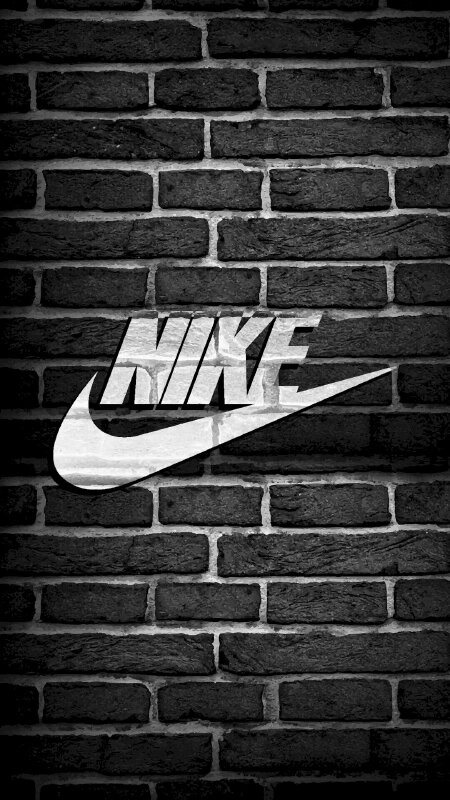 Black Nike Wallpapers  Top Những Hình Ảnh Đẹp