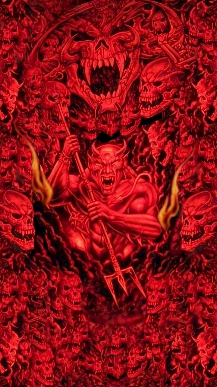 Hình ảnh Ma Quỷ Hình Học PNG  ác Quỷ đã Chết Tử Vong PNG và Vector với  nền trong suốt để tải xuống miễn phí