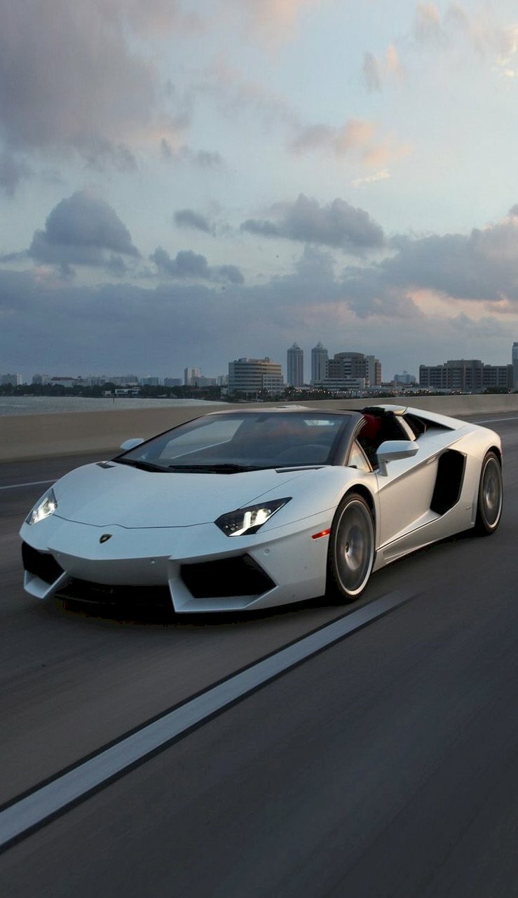 Top 101 Hình Nền Lamborghini 4K Cho Điện Thoại Đẹp Nhất
