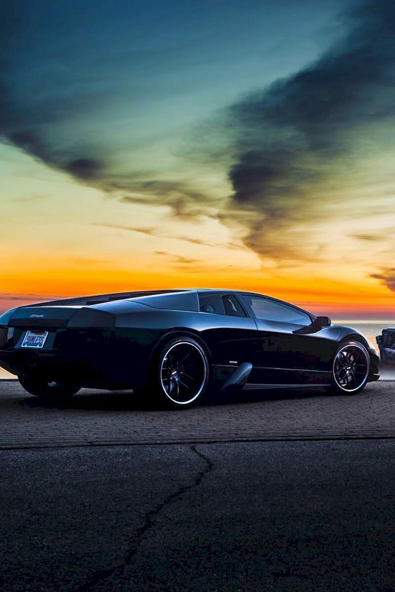 Top 101 hình nền Lamborghini 4K cho điện thoại đẹp nhất