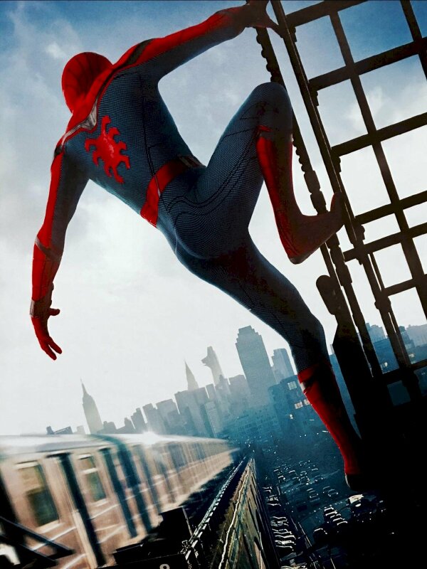 25 Hình nền Spiderman người nhện Full HD đẹp mê ly cho fan  Hà Nội Spirit  Of Place