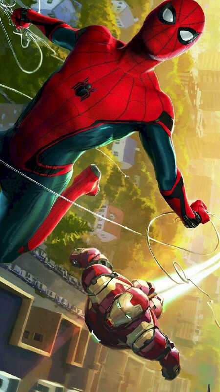 Hình nền trò chơi điện tử Spider Man 2018 người nhện truyên tranh Marvel 3840x2160 pere 1296651 Hình nền đẹp hd WallHere