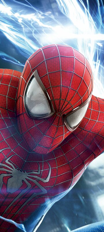 Cách cài chủ đề SpiderMan Homecoming cho Sony Xperia