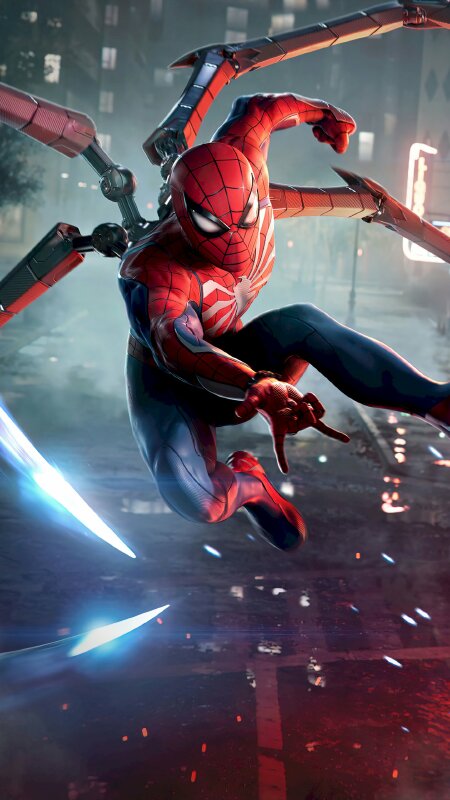 Spider Man Người nhện tuyệt vời Ảnh nền  Tải xuống điện thoại di động của  bạn từ PHONEKY