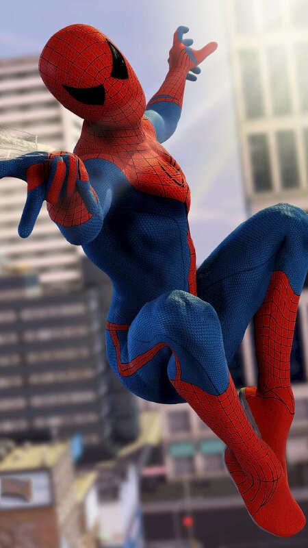 Top 101 ảnh Spider Man 4k đẹp chất ngầu dùng làm hình nền điện thoại máy  tính