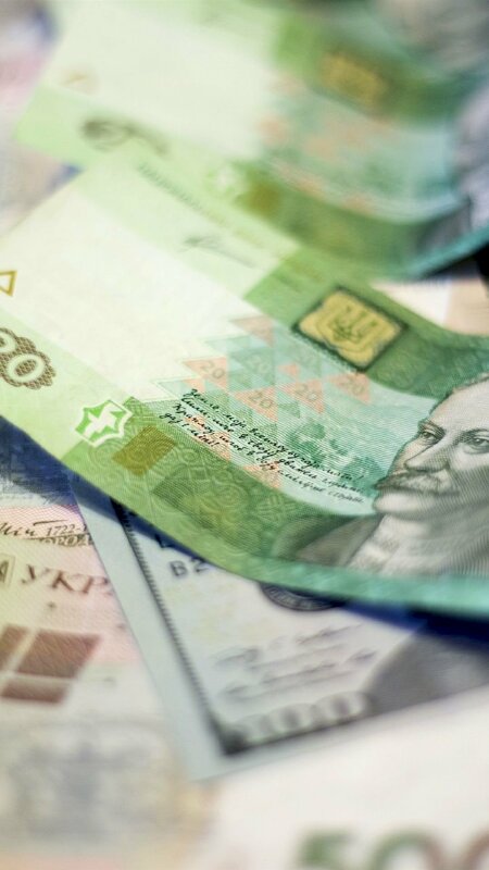 Hình nền điện thoại tiền đẹp 4K